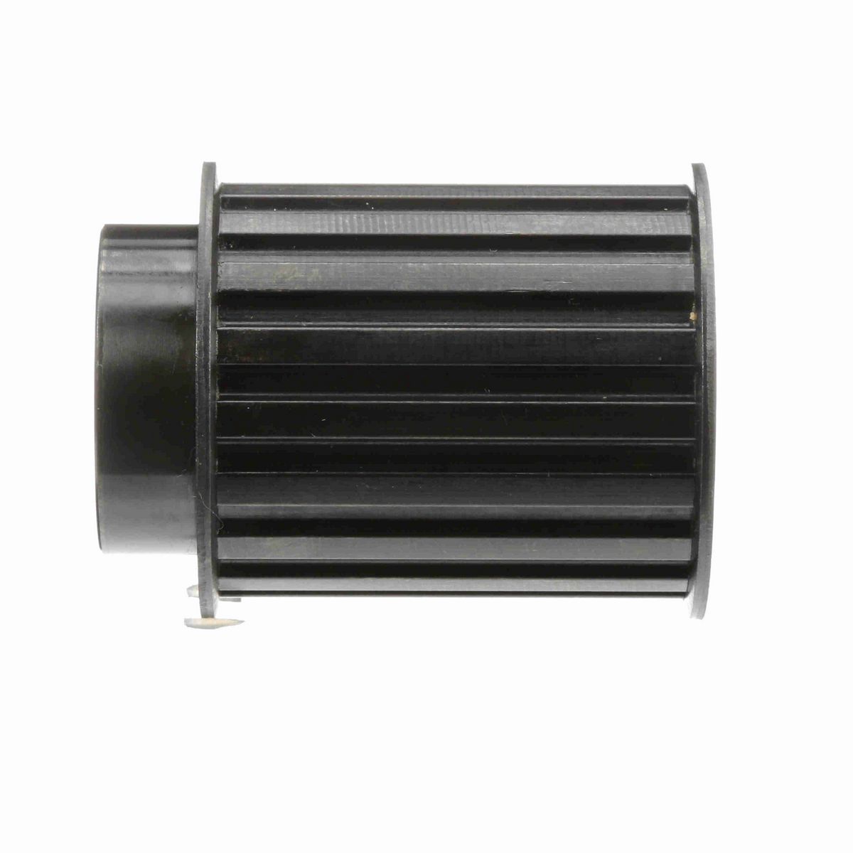 Browning Steel Rough Bore Gearbelt Pulley - 18HB300