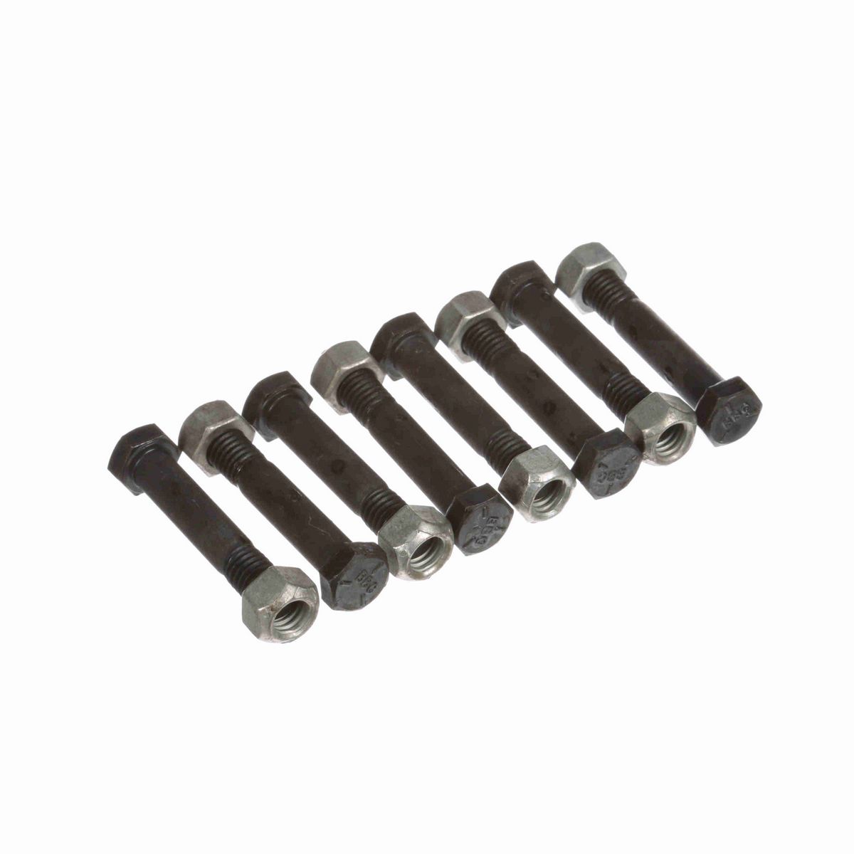 Kop-Flex Elastomeric Coupling Center Flange Fastener Set - Style UB - Size 15 - 15 UB CFFS