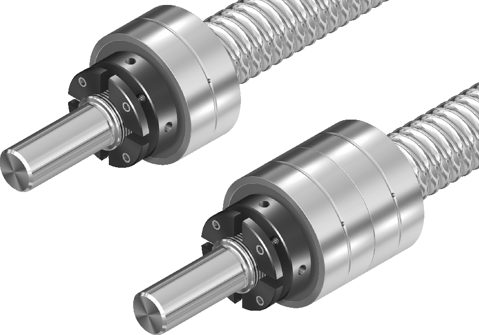 Подшипник Bosch Rexroth LAN-A-A 50 BG [R159015030]