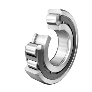 Цилиндрический роликоподшипник INA NUP2344-EX-TB-M1