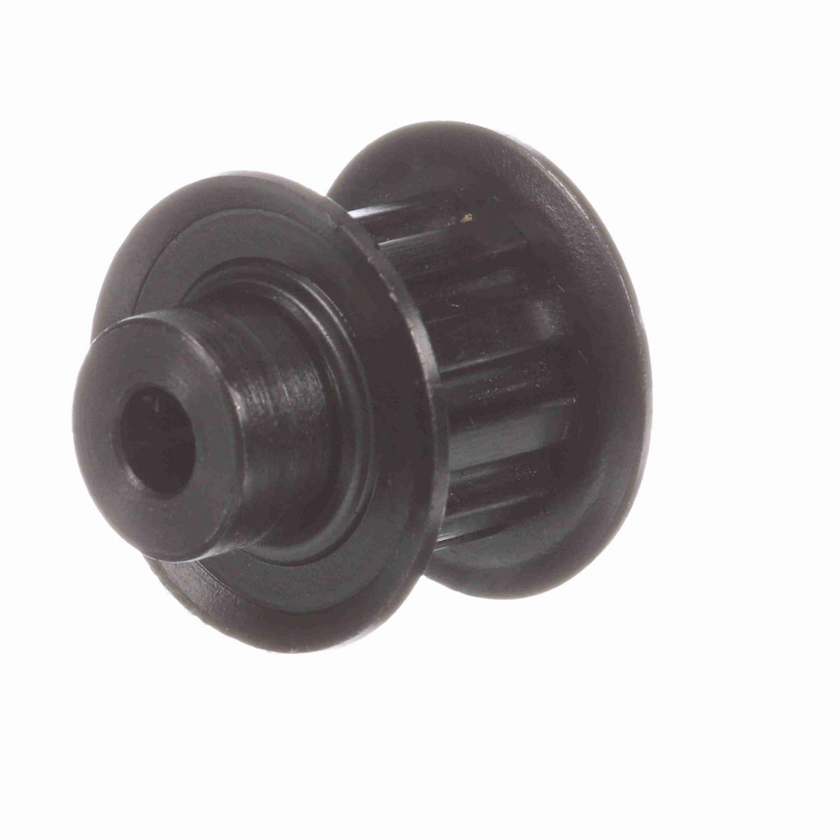 Browning Steel Rough Bore Gearbelt Pulley - 10XLB037S