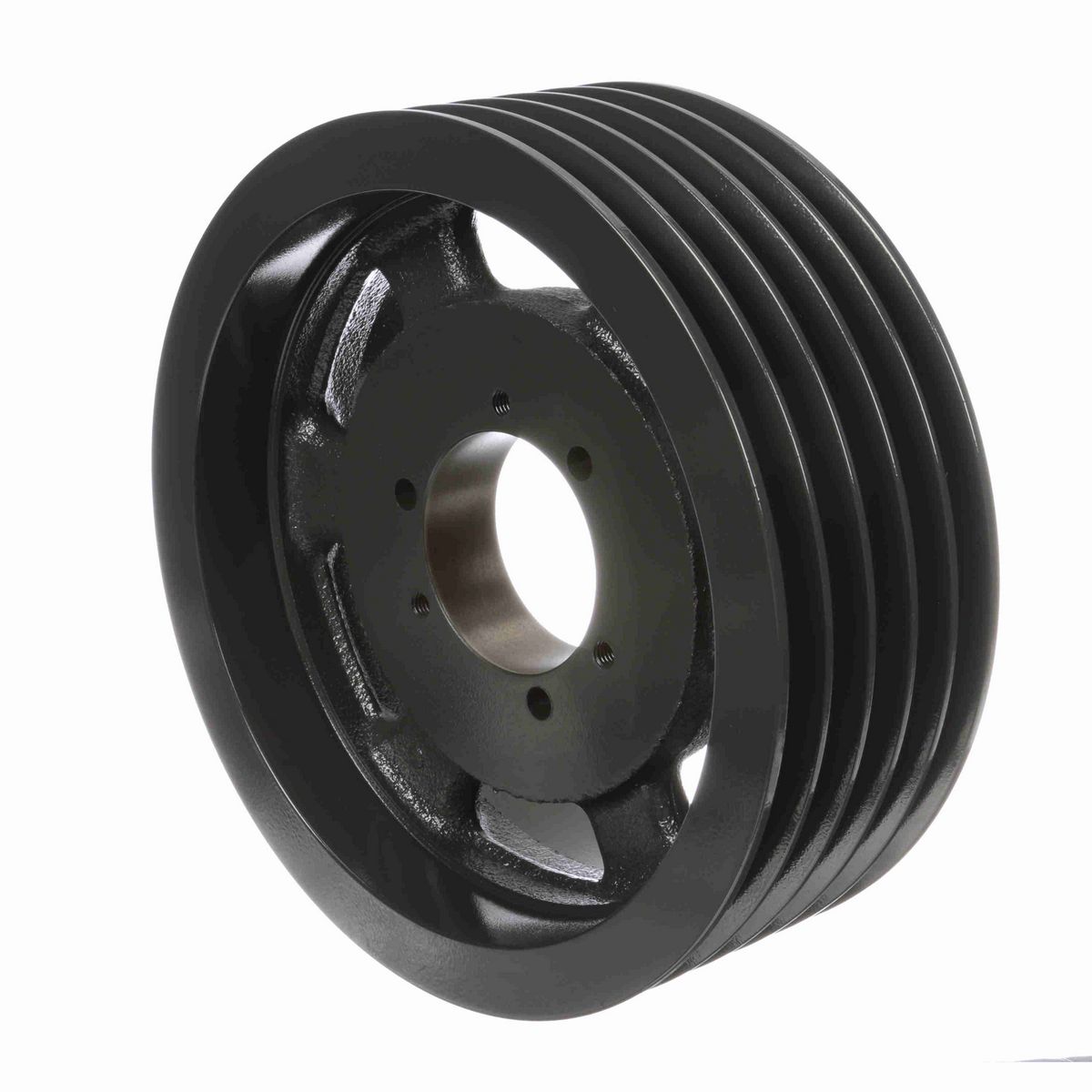 Browning 5 Groove Cast Iron Bushed Bore Multiple Sheave - 5B110SF