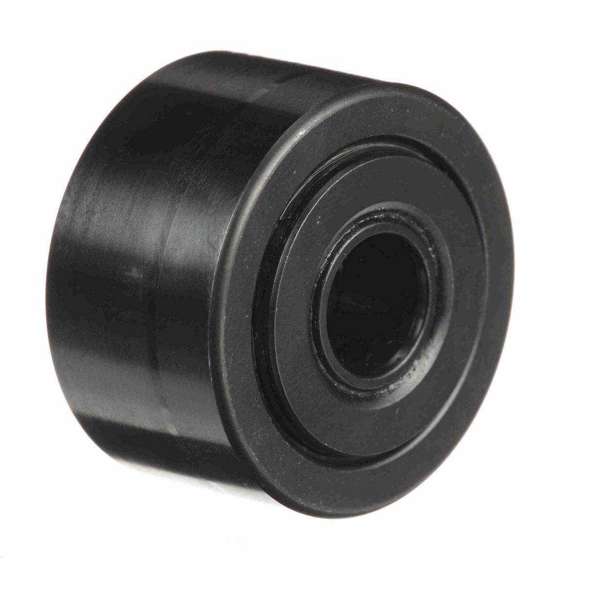 Опорный ролик McGill CAMROL CCYR 1 1/8 S, бочкообразный, с уплотнением, дюймовый