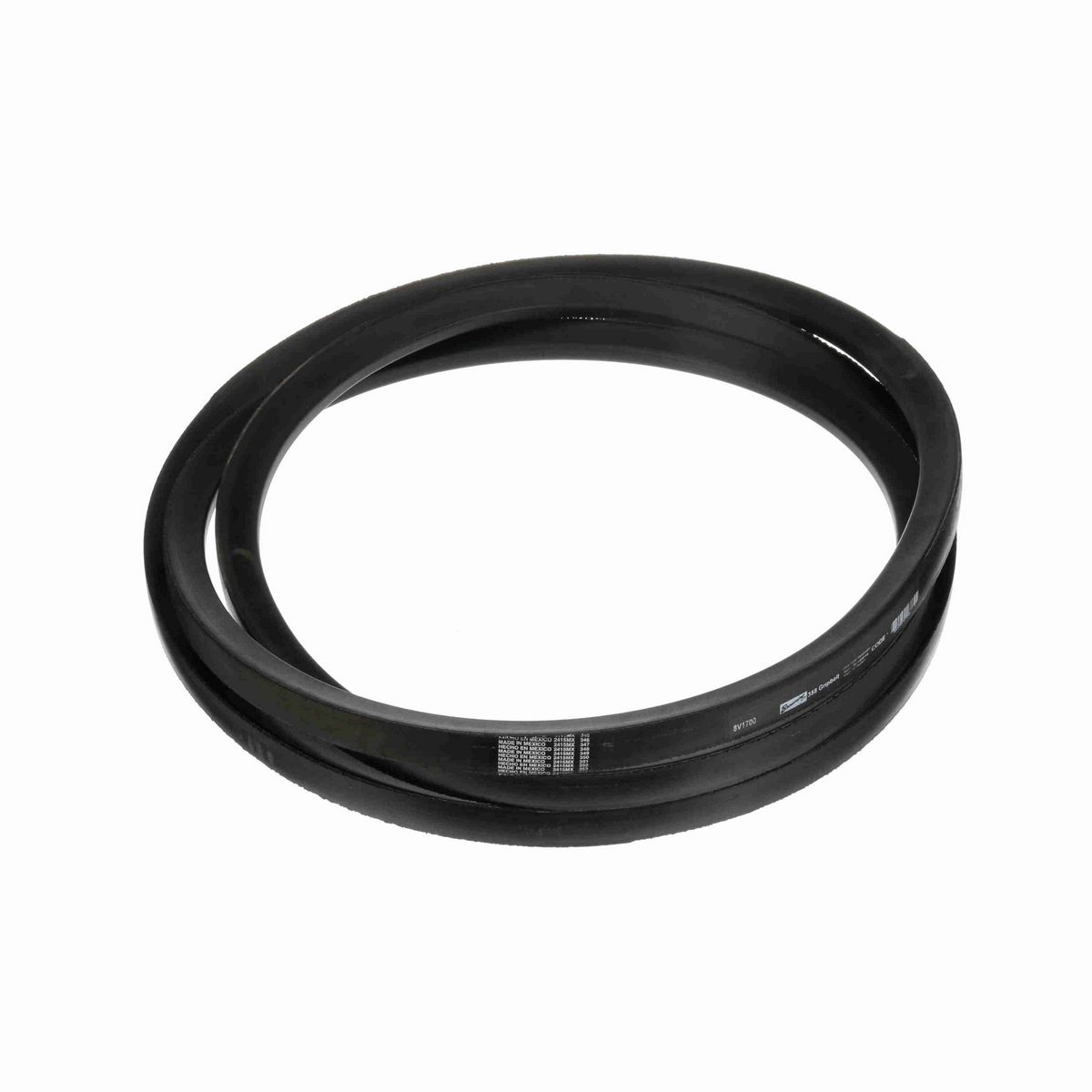 Browning Neoprene Wrapped Belt 95% Efficient - 8V1700