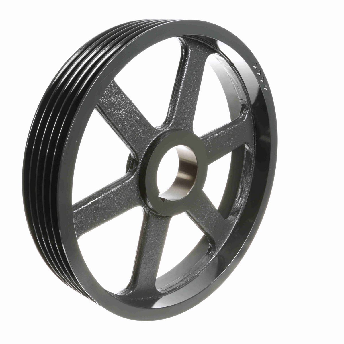 Browning 5 Groove Cast Iron Bushed Bore Multiple Sheave - 5B200R