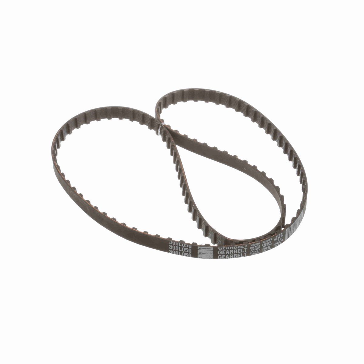 Browning Neoprene L Section Gearbelt - 390L050