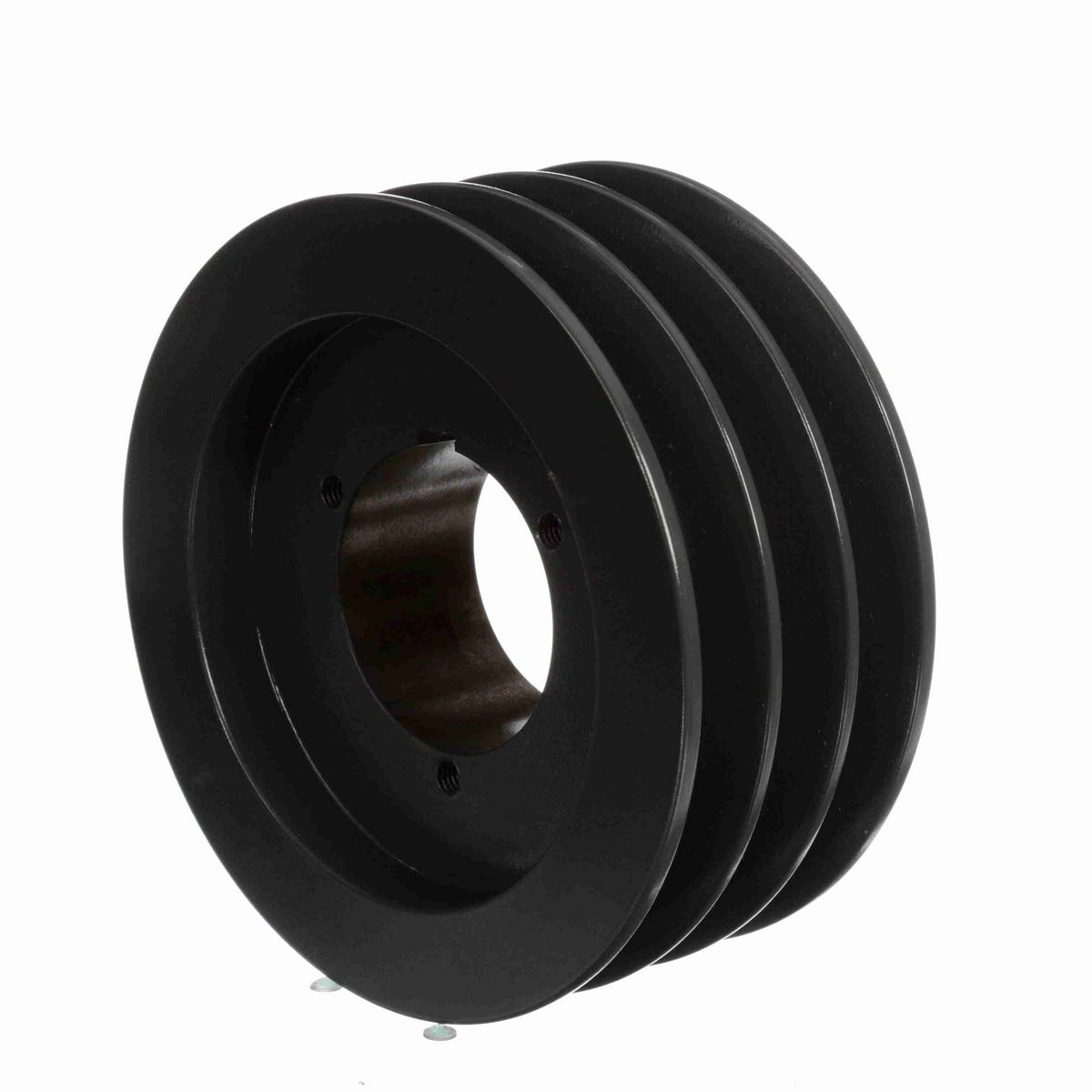 Browning 3 Groove Cast Iron Bushed Bore Multiple Sheave - 3TC72