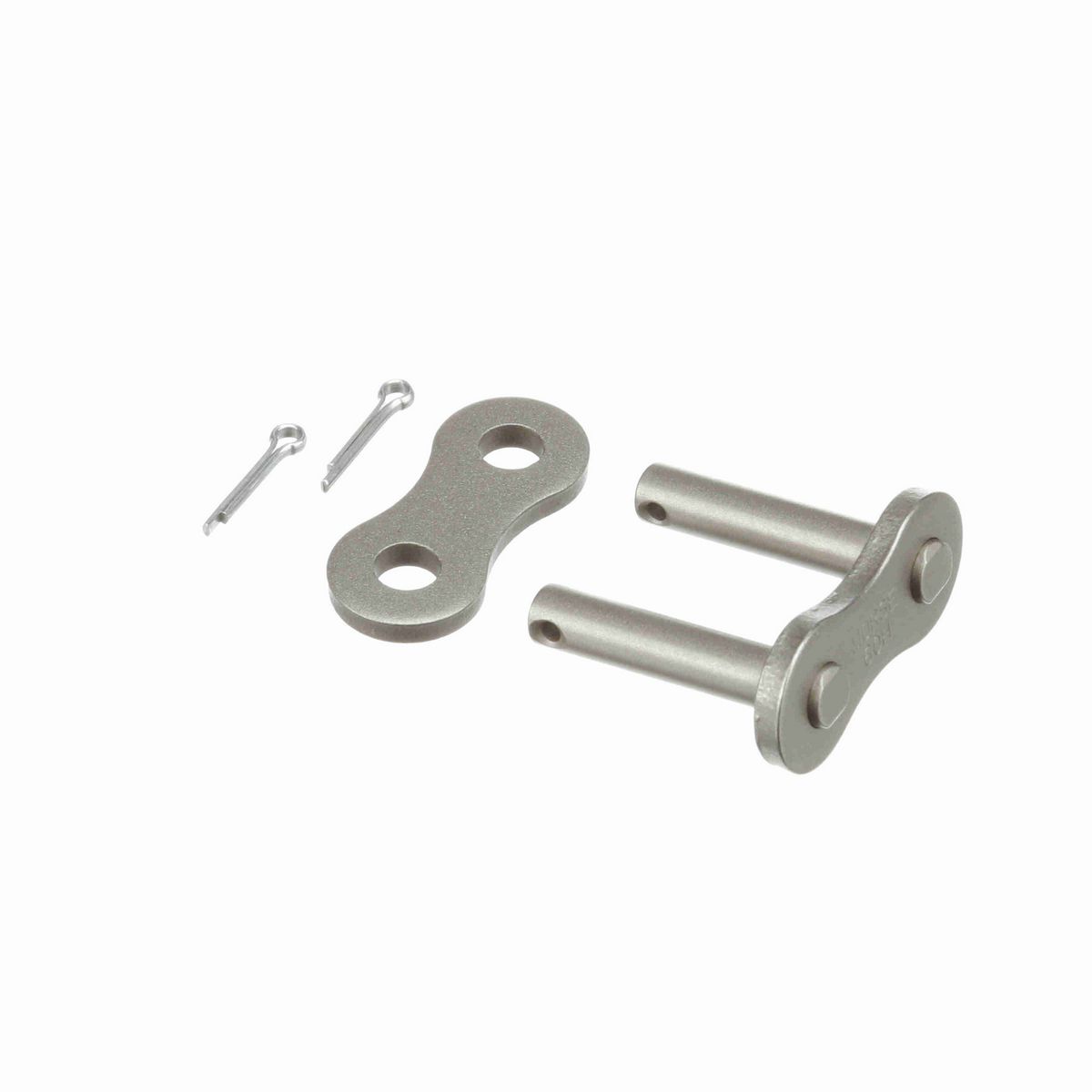 Morse Heavy Roller Chain Cotter Pin Connecting Link - 60H C/L C/P S/F