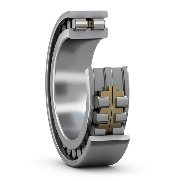 Двухрядный цилиндрический роликоподшипник SKF NN 3005/SP