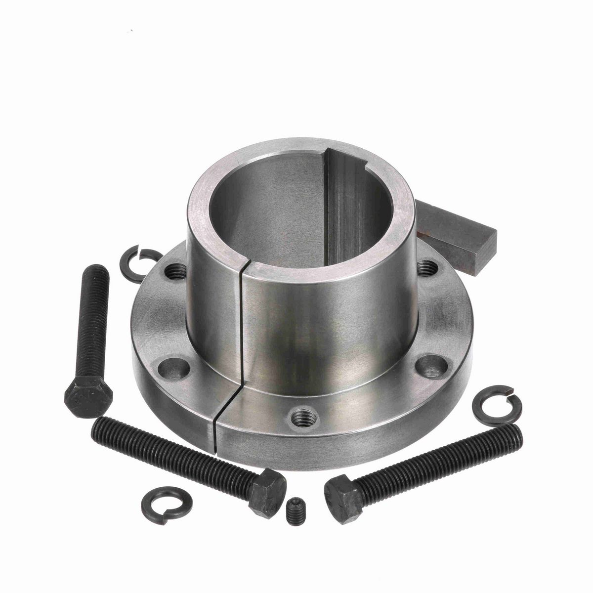 Browning Q-D Bushing - Inch Bore Type - F 3 3/8