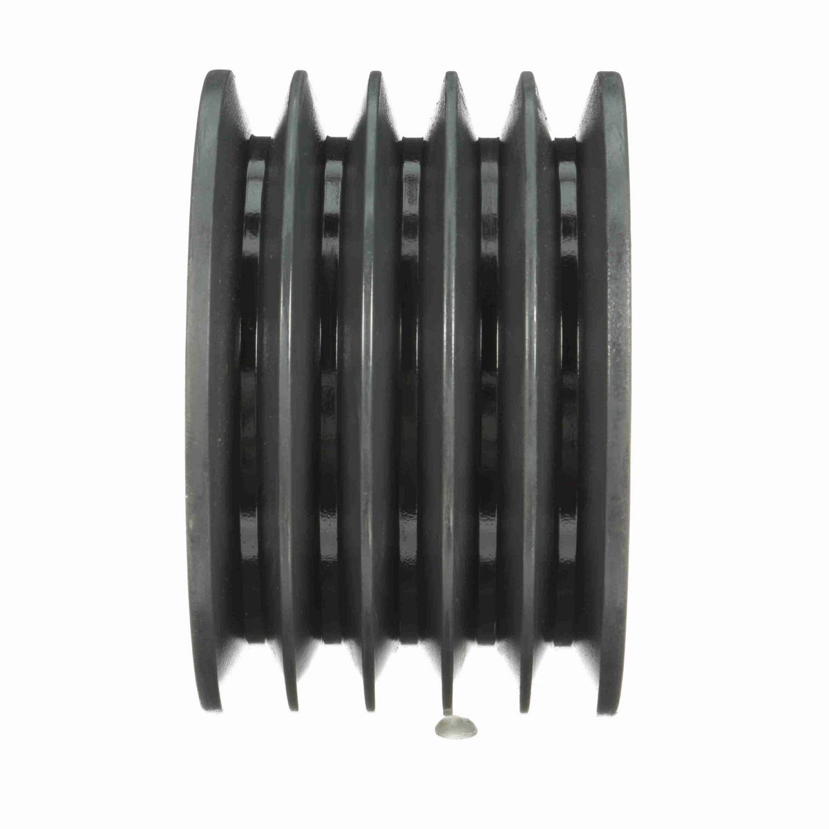 Browning 5 Groove Cast Iron Bushed Bore Multiple Sheave - 5Q5V59