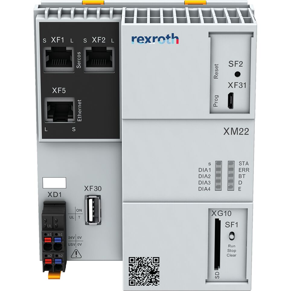 CONTROL XM2200.01-01-31-31-001-NN-100NNNN [R911380465]