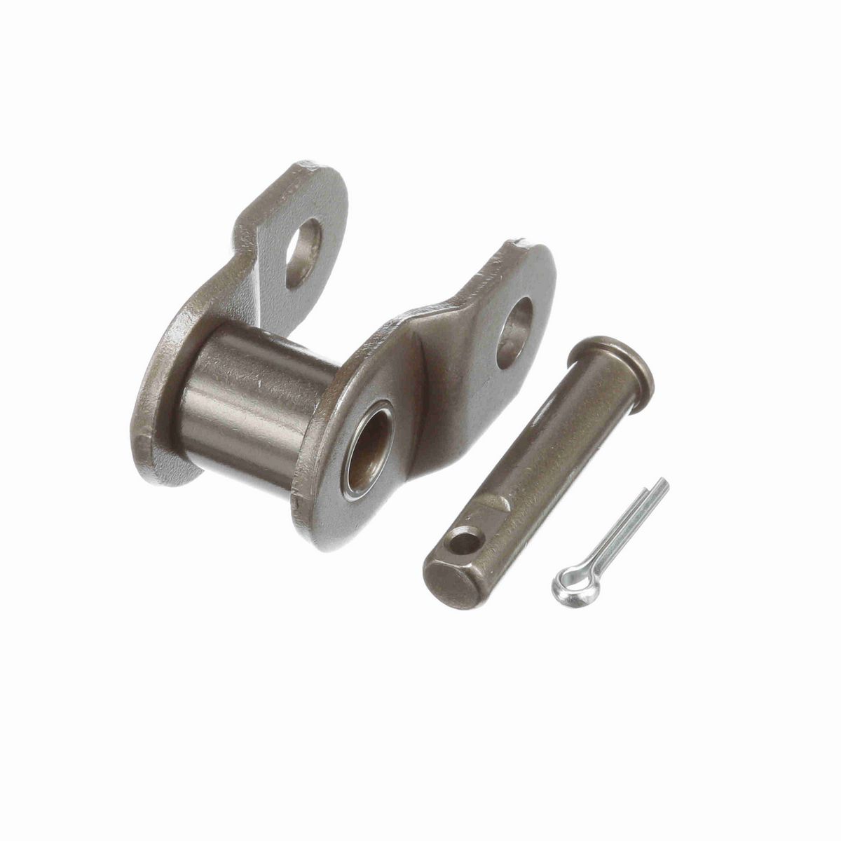 Browning Standard Roller Chain Offset Link - J80 O/S C/L