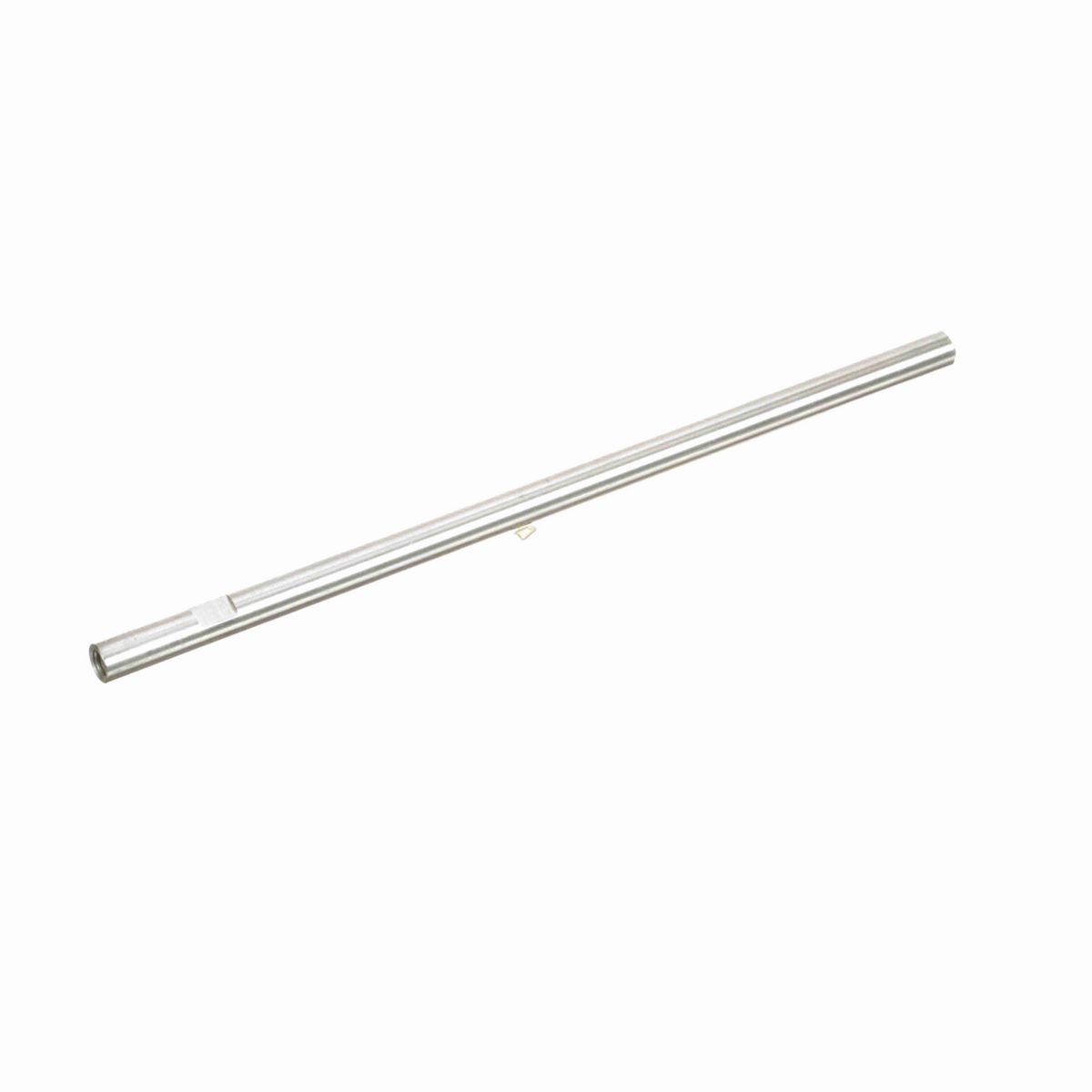 System Plast Adjusting Rod; Length: 12-in, for Rod Diameter: 1/2-in Thread: 3/8-16 - VG-212-12-38