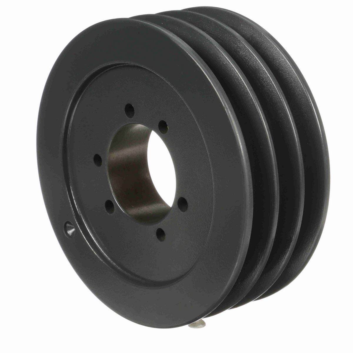 Browning 3 Groove Cast Iron Bushed Bore Multiple Sheave - 3B62SD