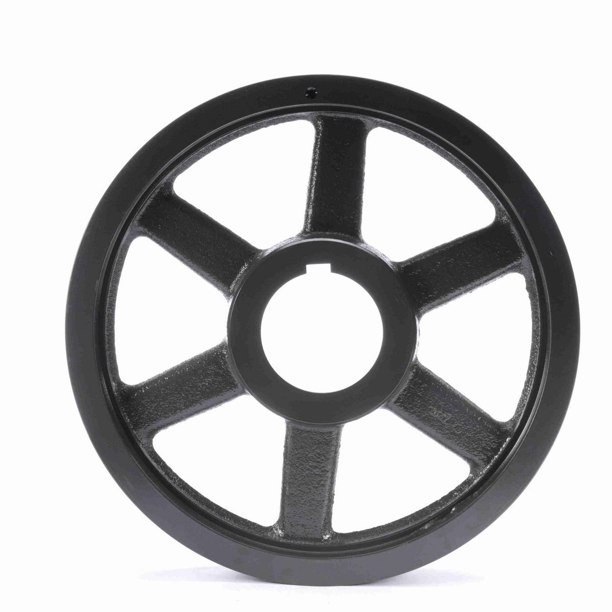 Browning 3 Groove Cast Iron Bushed Bore Multiple Sheave - 3B160R