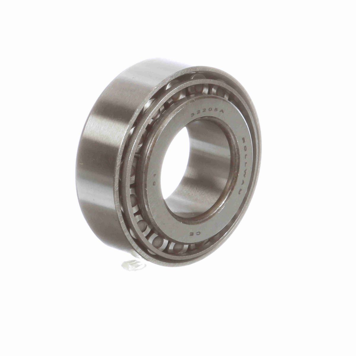 Rollway Radial Tapered Roller Bearing - Metric - 32205 A