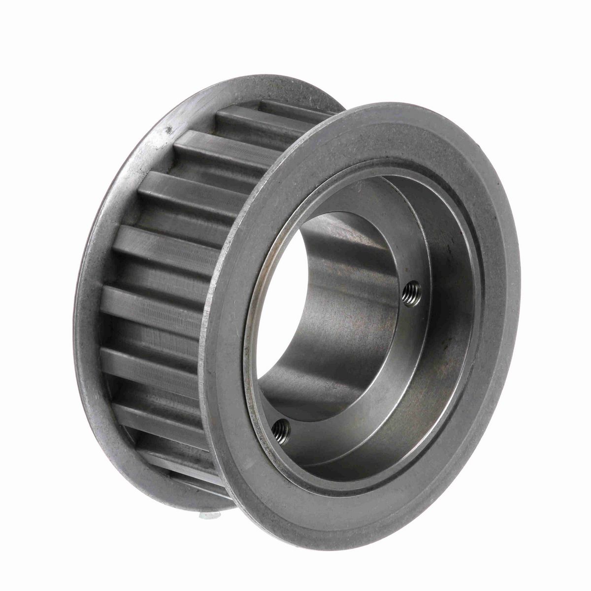 Browning Steel Bushed Bore Gearbelt Pulley - 20XHQ200