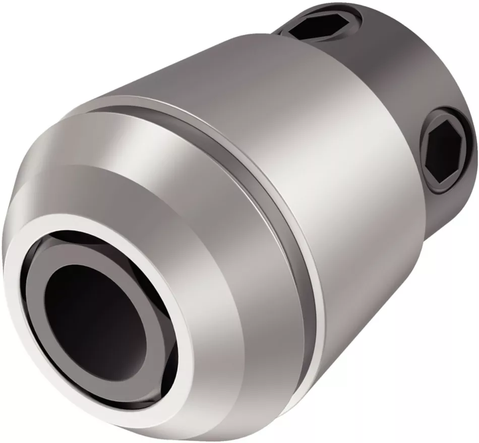ER Single-Angle Tension Tap Collets Kennametal ER Tension-Only Solid Tap Collets [1026399]
