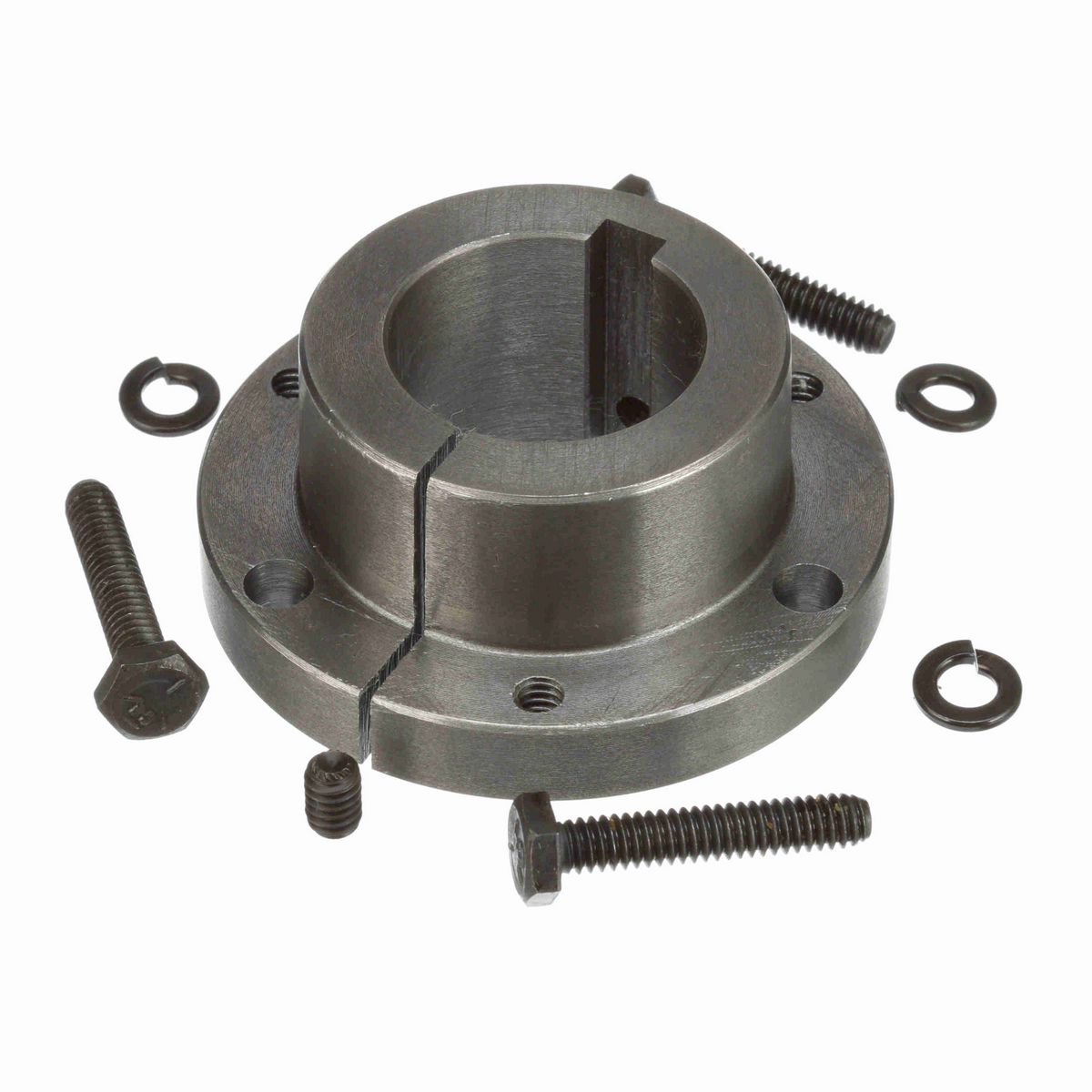 Browning Q-D Bushing - Inch Bore Type - SDS 1 3/8 5/16