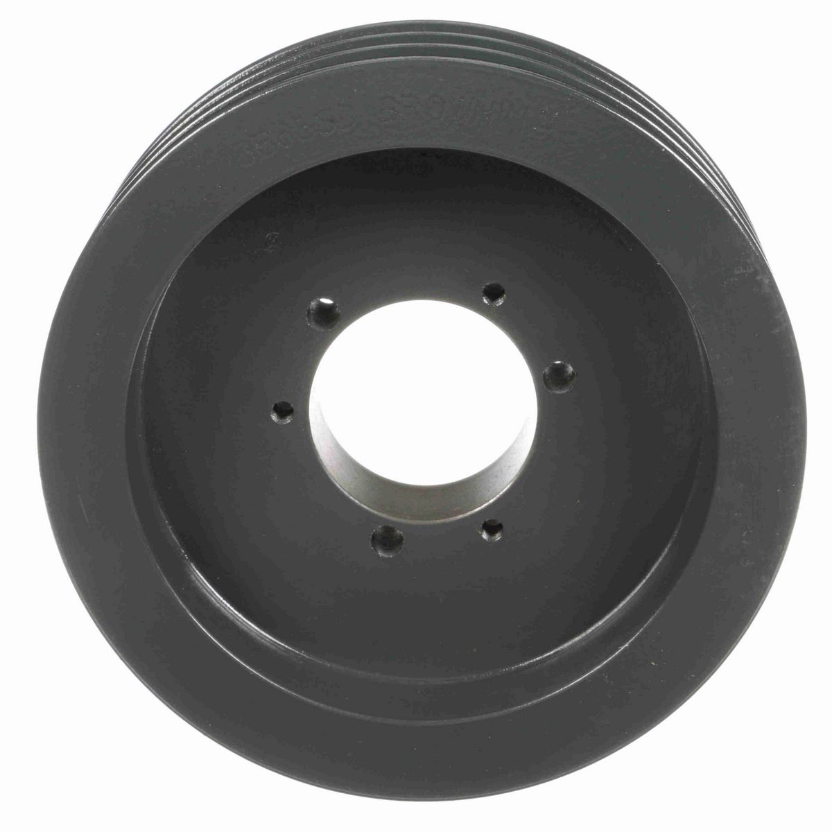 Browning 3 Groove Cast Iron Bushed Bore Multiple Sheave - 3B68SD