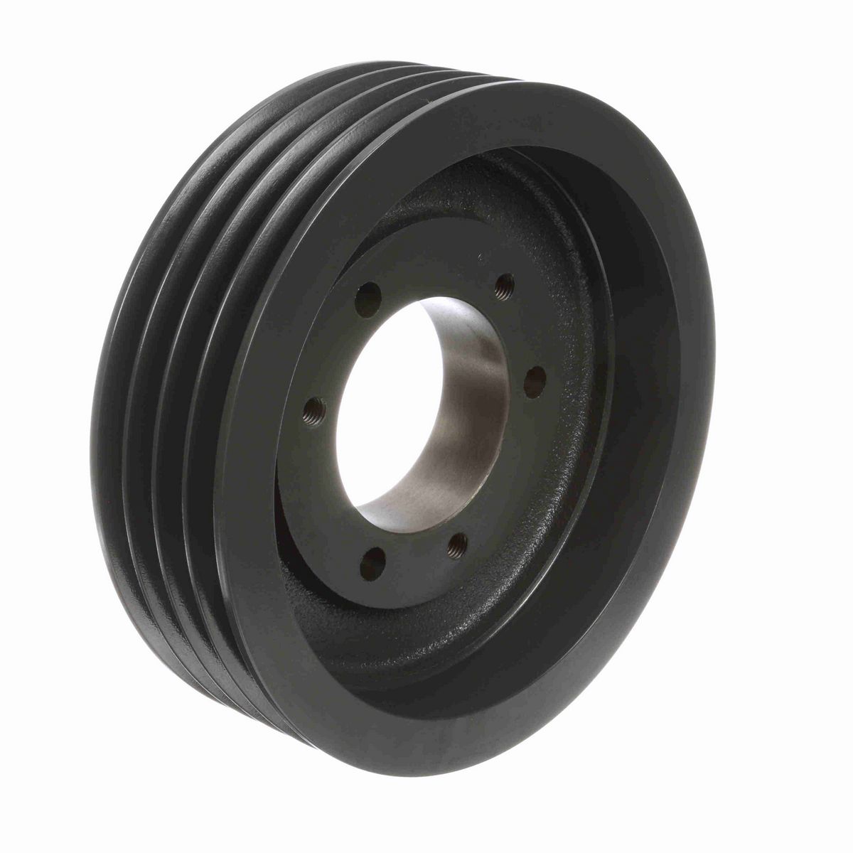 Browning 4 Groove Cast Iron Bushed Bore Multiple Sheave - 45V1090E