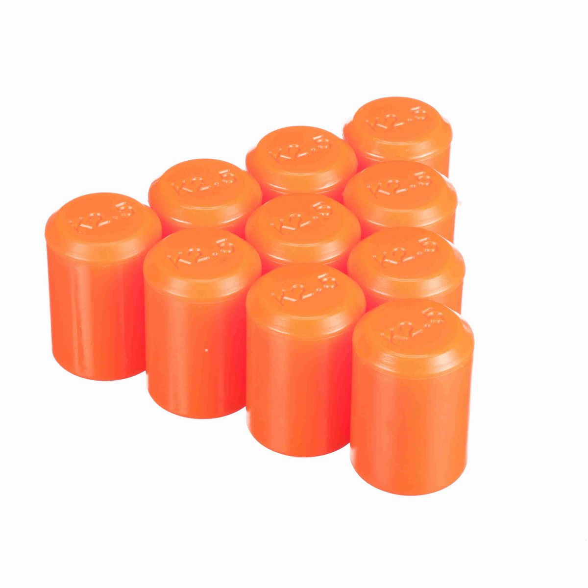 Kop-Flex Elastomeric Coupling Bolt Set - Style UB - Size 25 - 25 UB BS