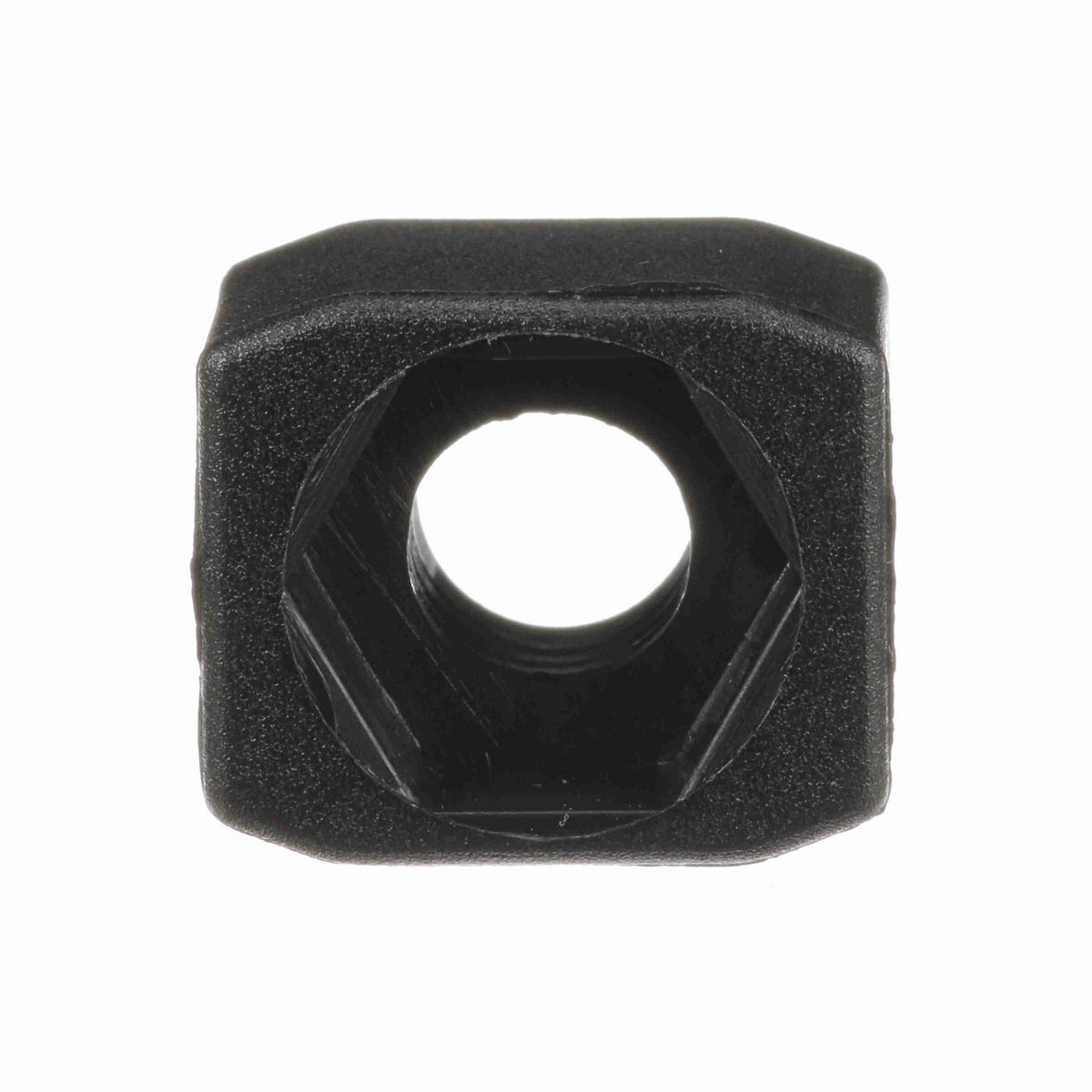 System Plast FIXING CLAMP-REINFORCED POLYAMIDE - BCK-S330-M8