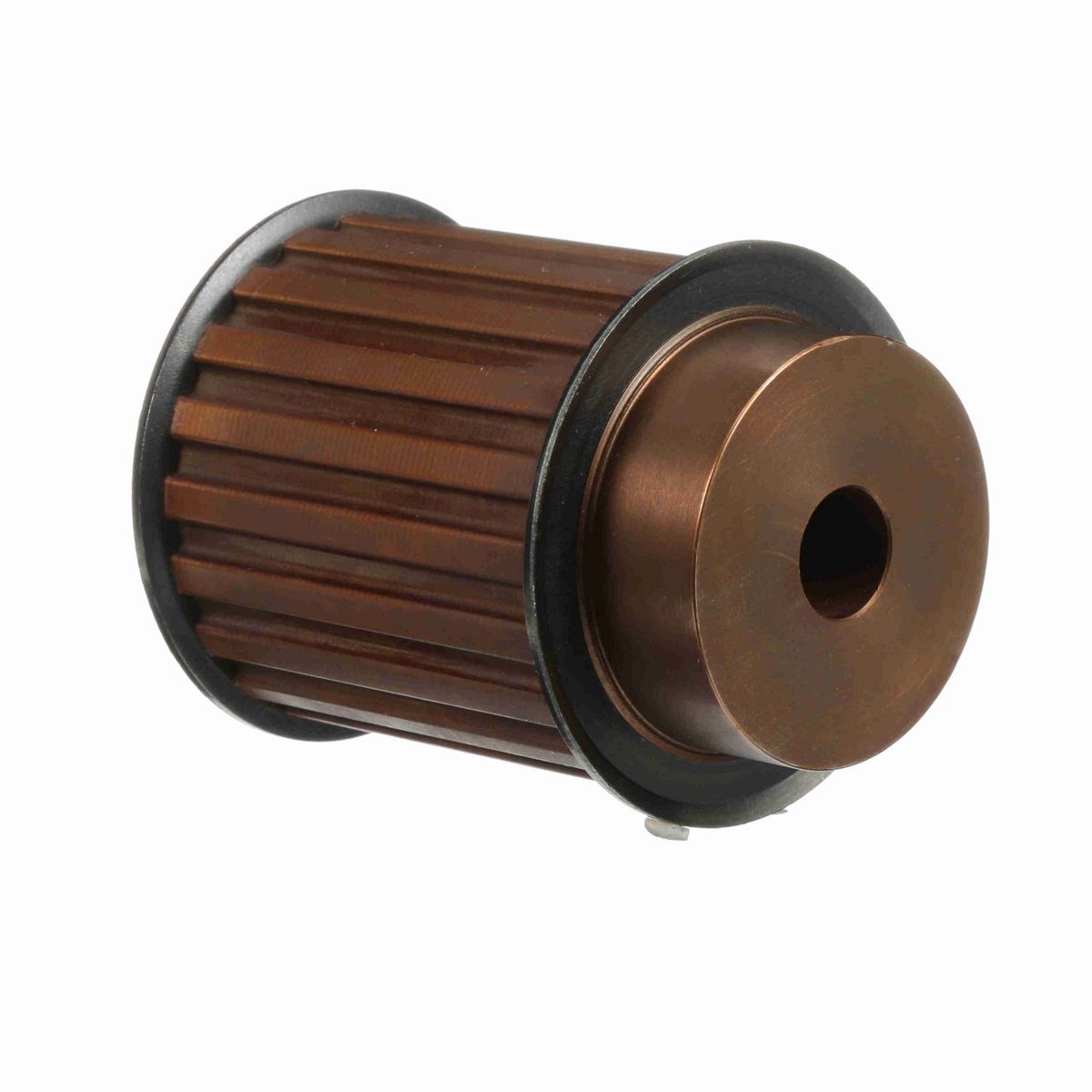 Browning Steel Rough Bore Gearbelt Pulley - 20HB300