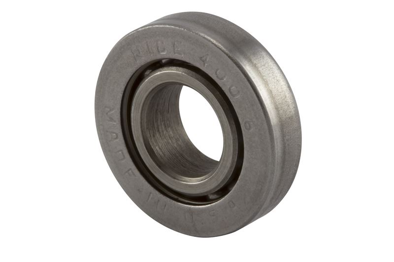 Однорядный радиальный шарикоподшипник RBC Nice 400 Series 4006VBF53, нешлифованный