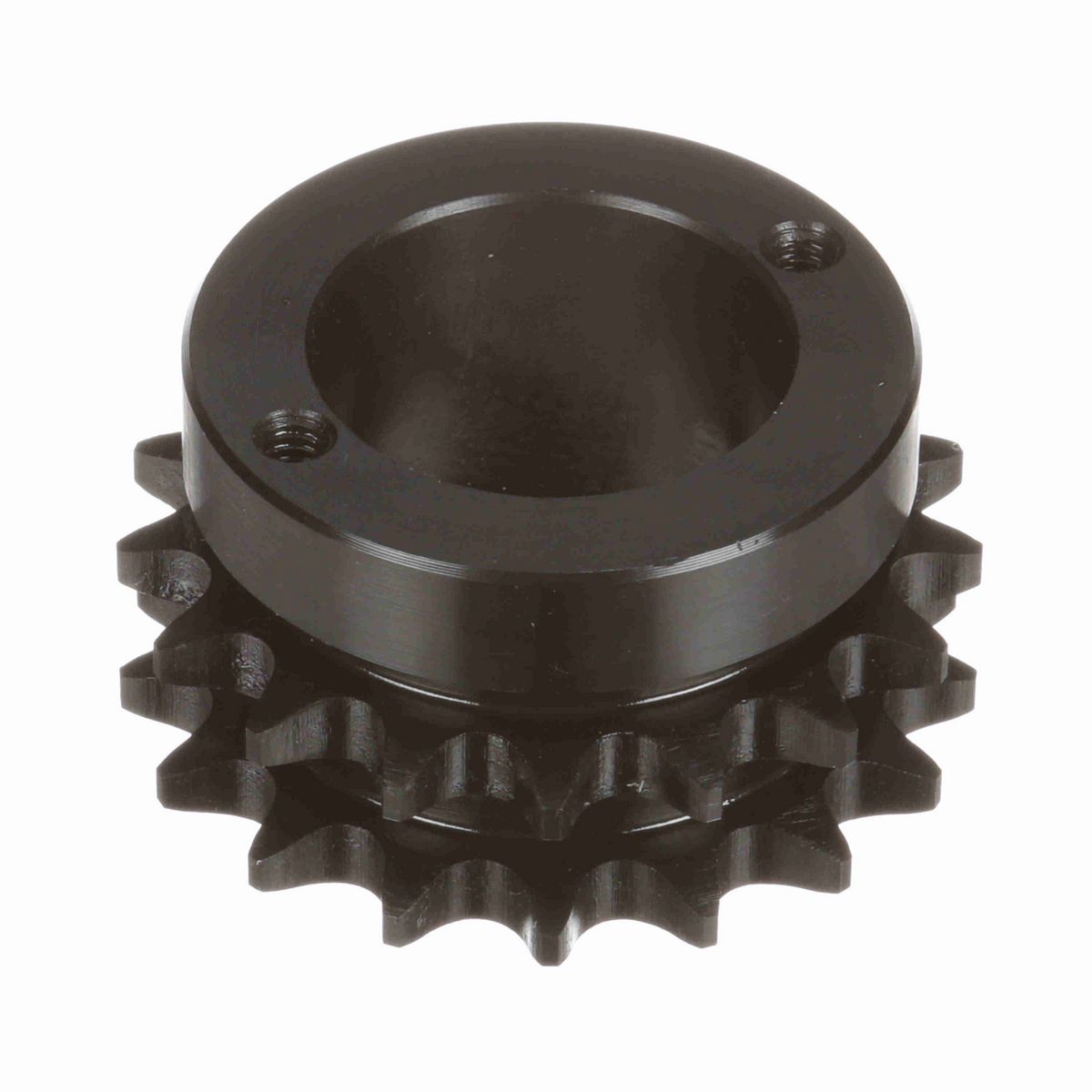 Browning Steel Bushed Bore Roller Chain Sprocket - D40H17