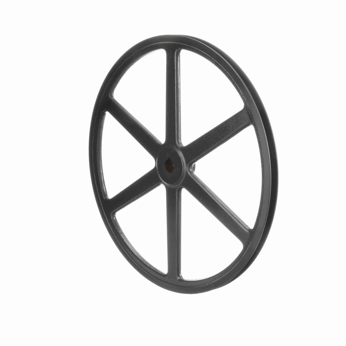 Browning 1 Groove Cast Iron FHP - Finished Bore Sheave - BK190X1