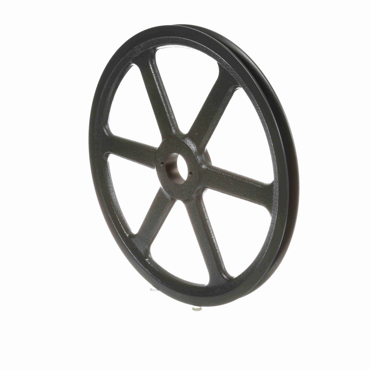 Browning 1 Groove Cast Iron FHP - Bushed Sheave - BK140H