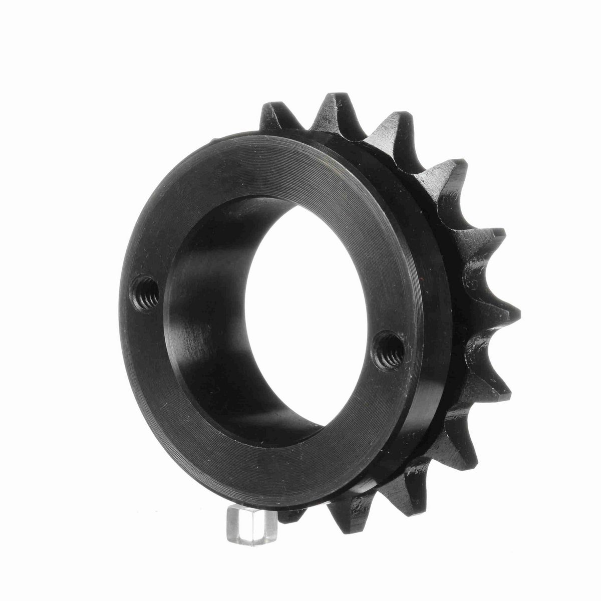 Browning Steel Bushed Bore Roller Chain Sprocket - H40H17