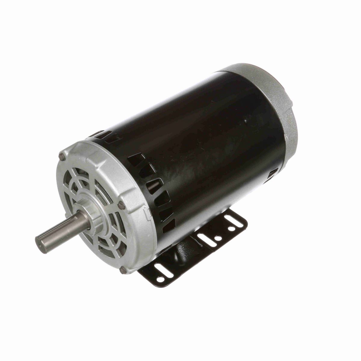 Century General Purpose Motor, 3.0 HP, 3 Ph, 60 Hz, 230/460 V, 1800 RPM, 56HZ Frame, ODP - H887L