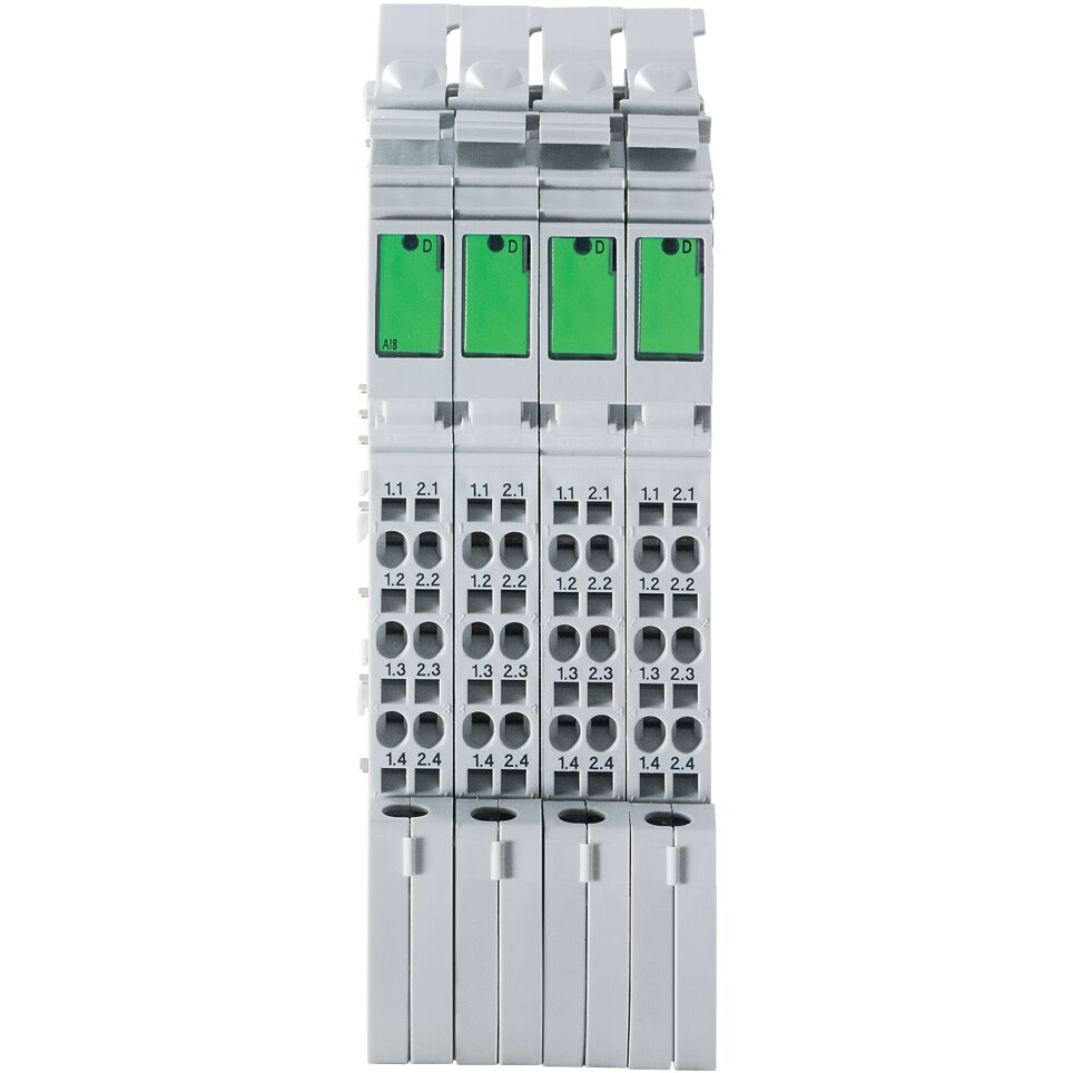 INTERFACE MODULE R-IB IL AI 8/SF-PAC [R911308493]