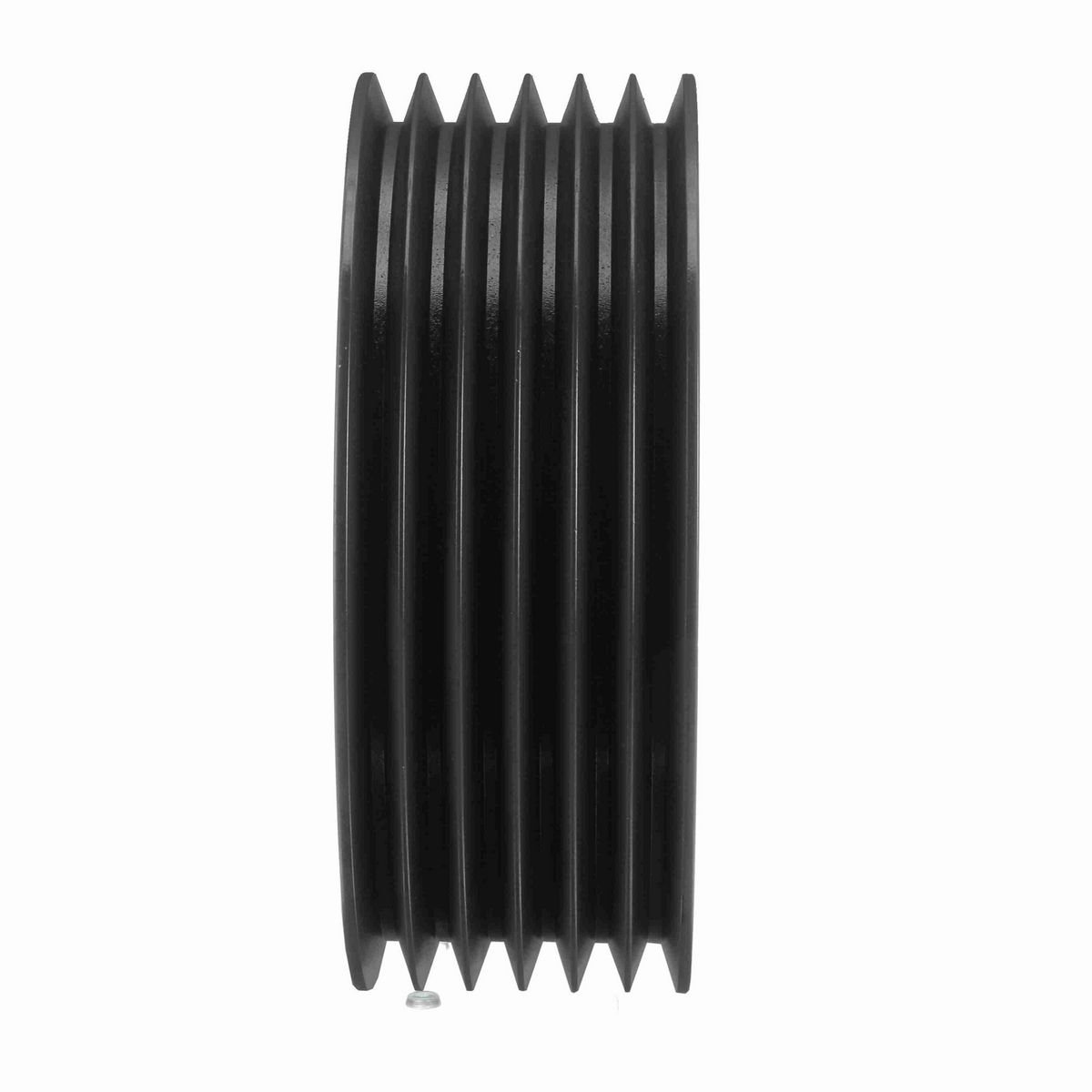 Browning 6 Groove Cast Iron Bushed Bore Multiple Sheave - 6B5V124