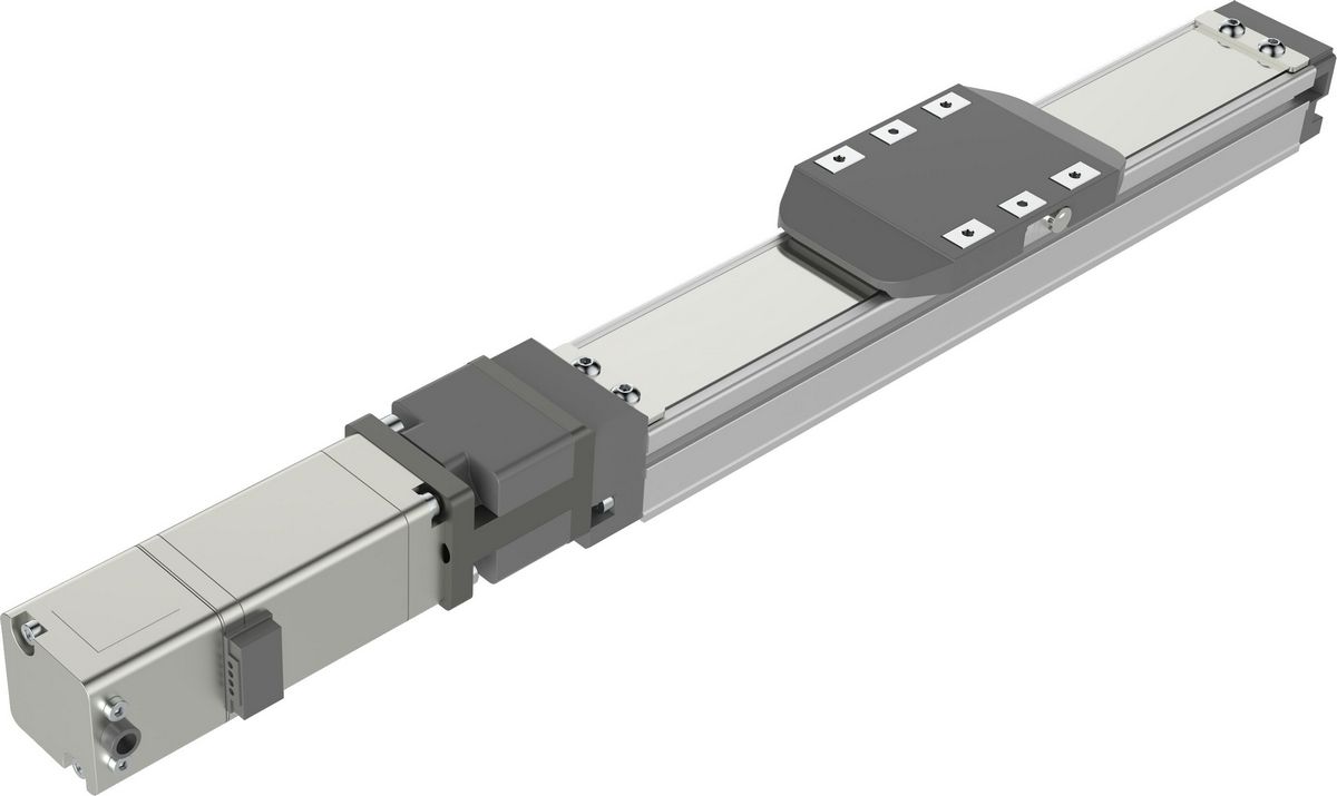 Крепление двигателя Bosch Rexroth SMS-120 PAN/MSM031C [R02680A010]