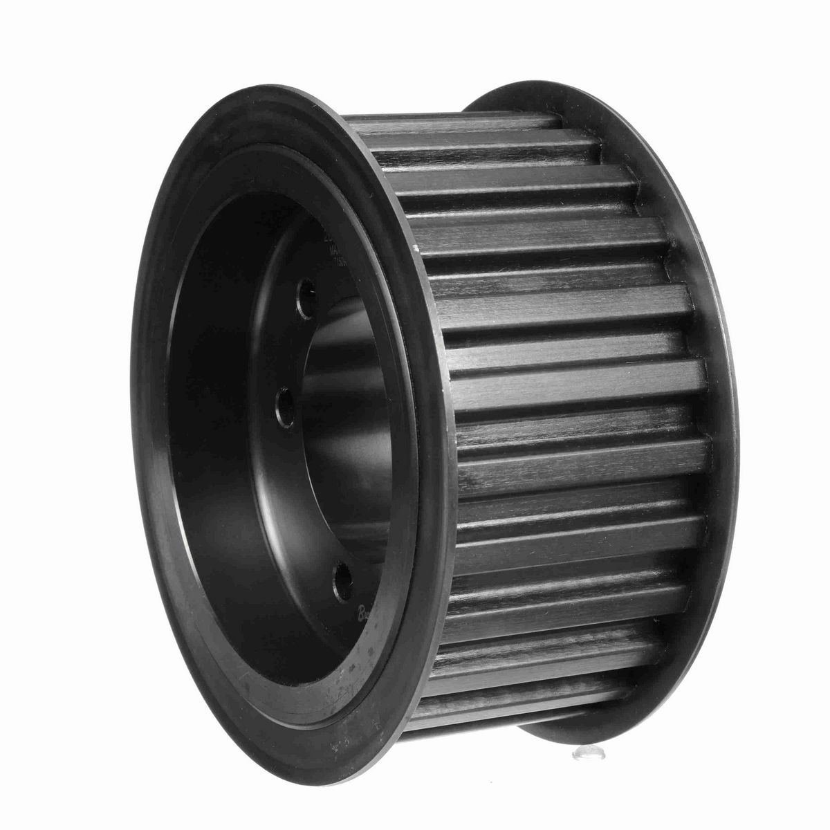 Browning Steel Bushed Bore Gearbelt Pulley - 26XH300SF