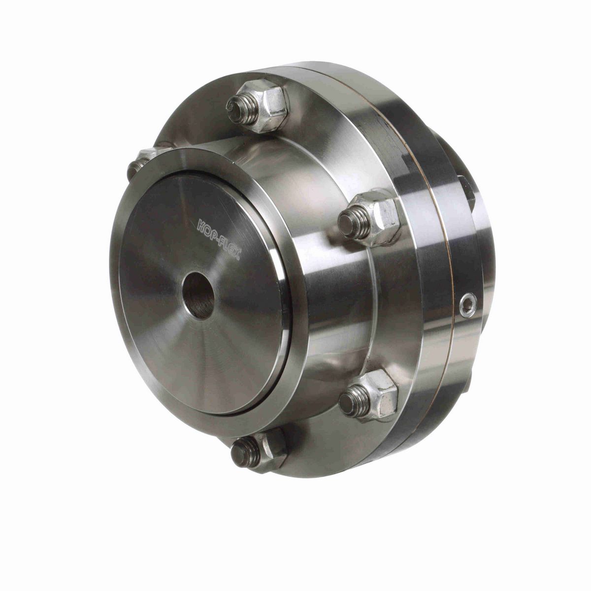 Kop-Flex Gear Coupling - Style Series H - Size 7 - Rough Bore - 7H EB FF