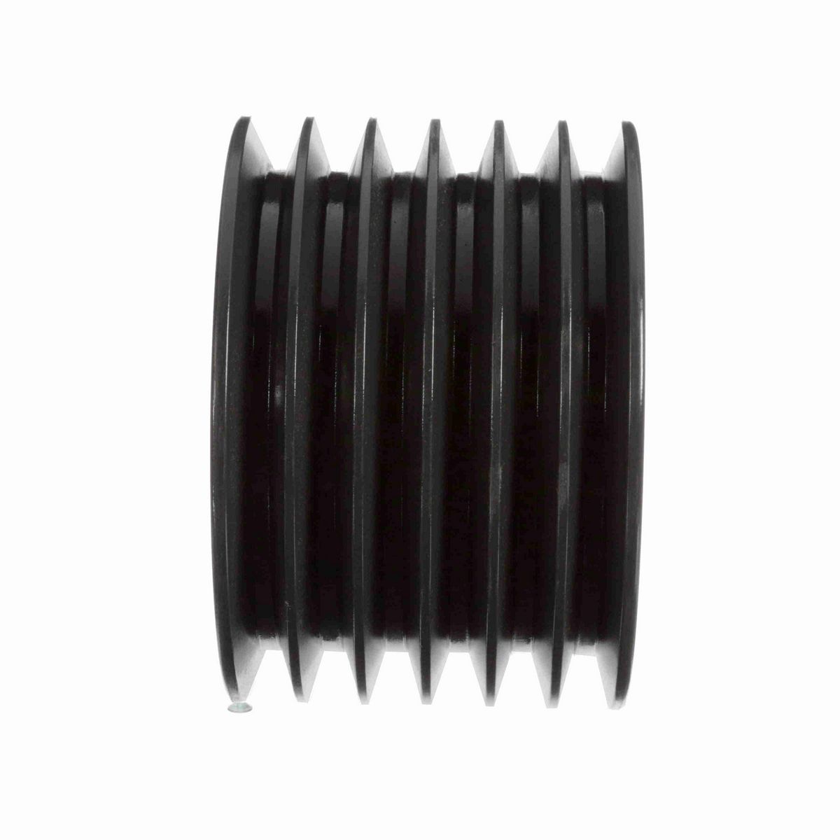 Browning 6 Groove Cast Iron Bushed Bore Multiple Sheave - 6TB68