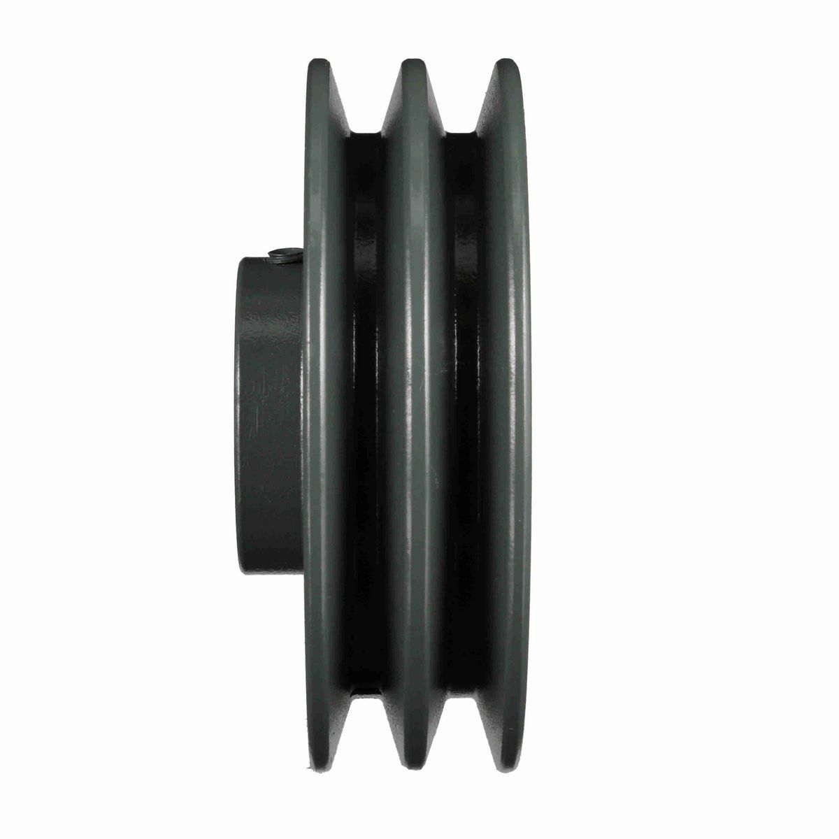 Browning 2 Groove Cast Iron FHP - Finished Bore Sheave - 2AK49X3/4