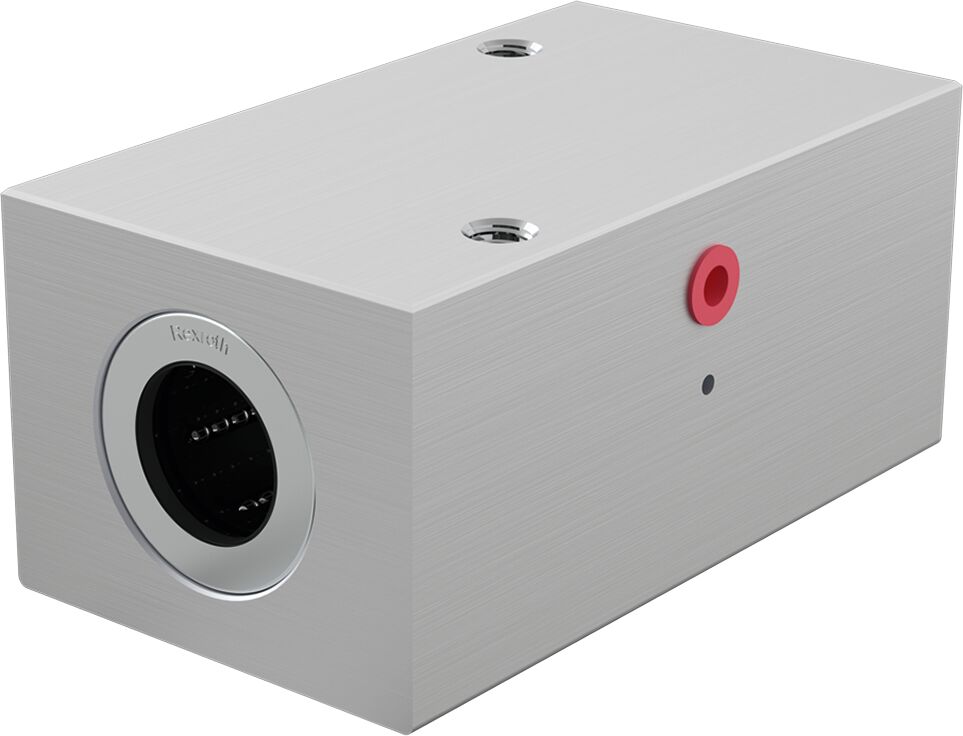 Линейный комплект Bosch Rexroth LSAT-A-50-DD [R108565020]