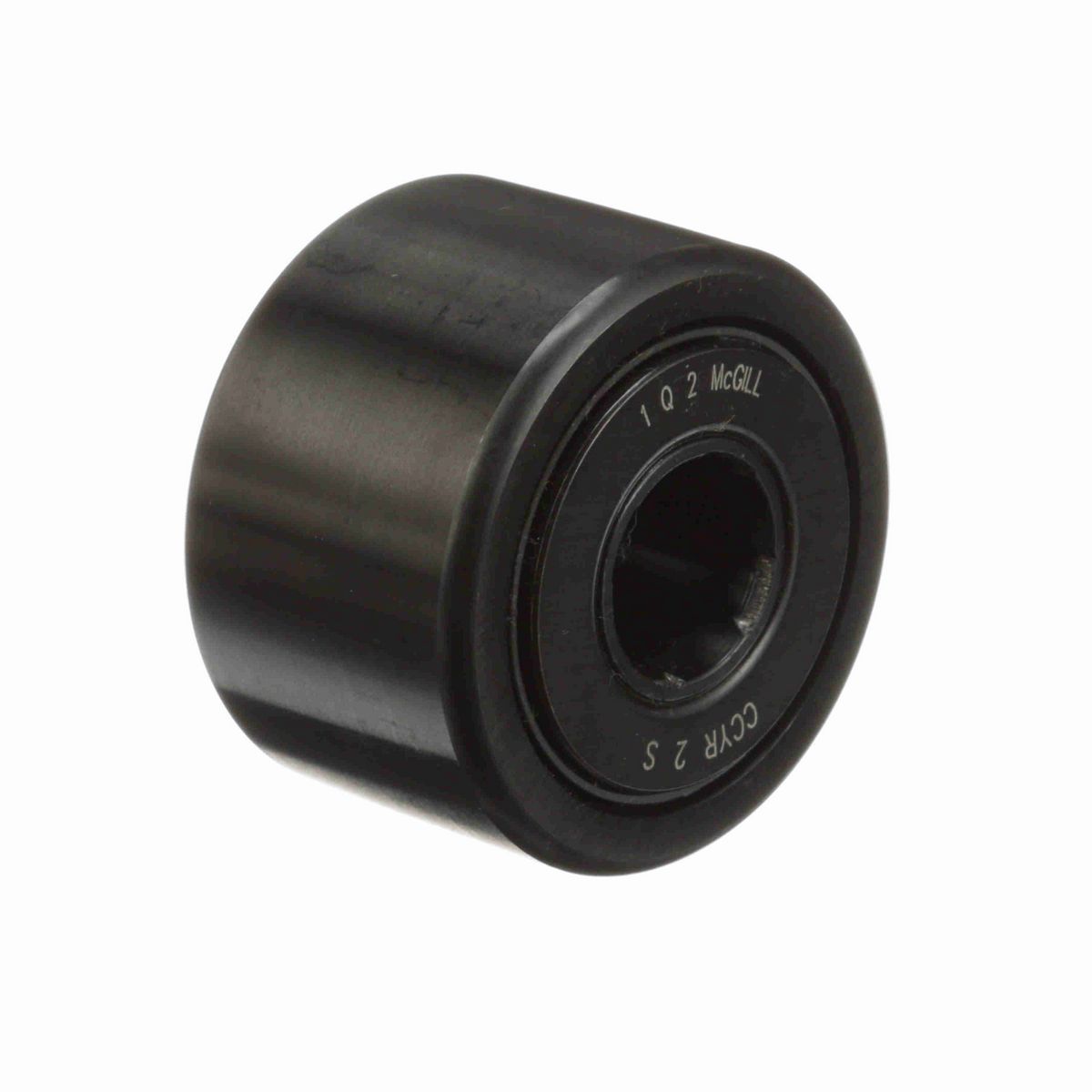 Опорный ролик McGill CAMROL CCYR 2 S, бочкообразный, с уплотнением, дюймовый
