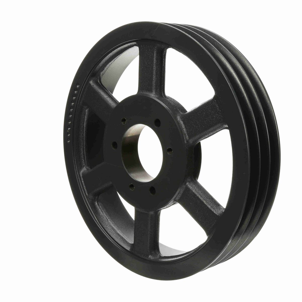 Browning 3 Groove Cast Iron Bushed Bore Multiple Sheave - 3C160E