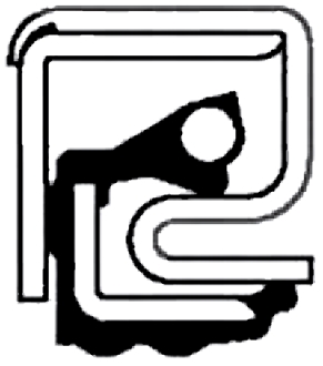 Oil Seals Inch Timken 370077A