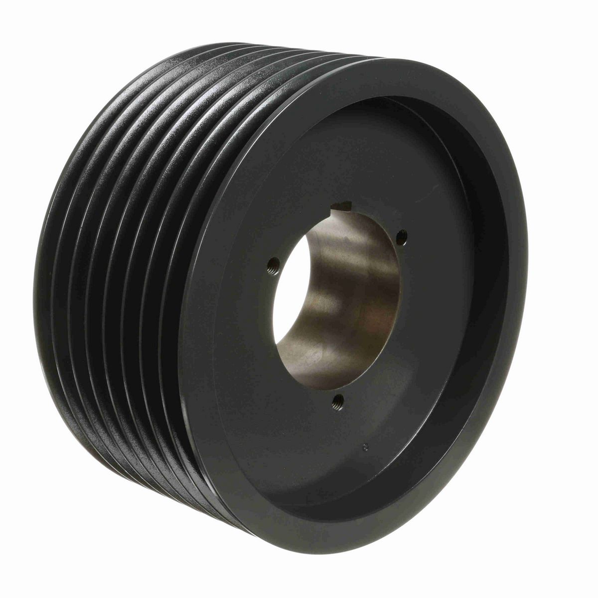 Browning 8 Groove Cast Iron Bushed Bore Multiple Sheave - 8S5V125