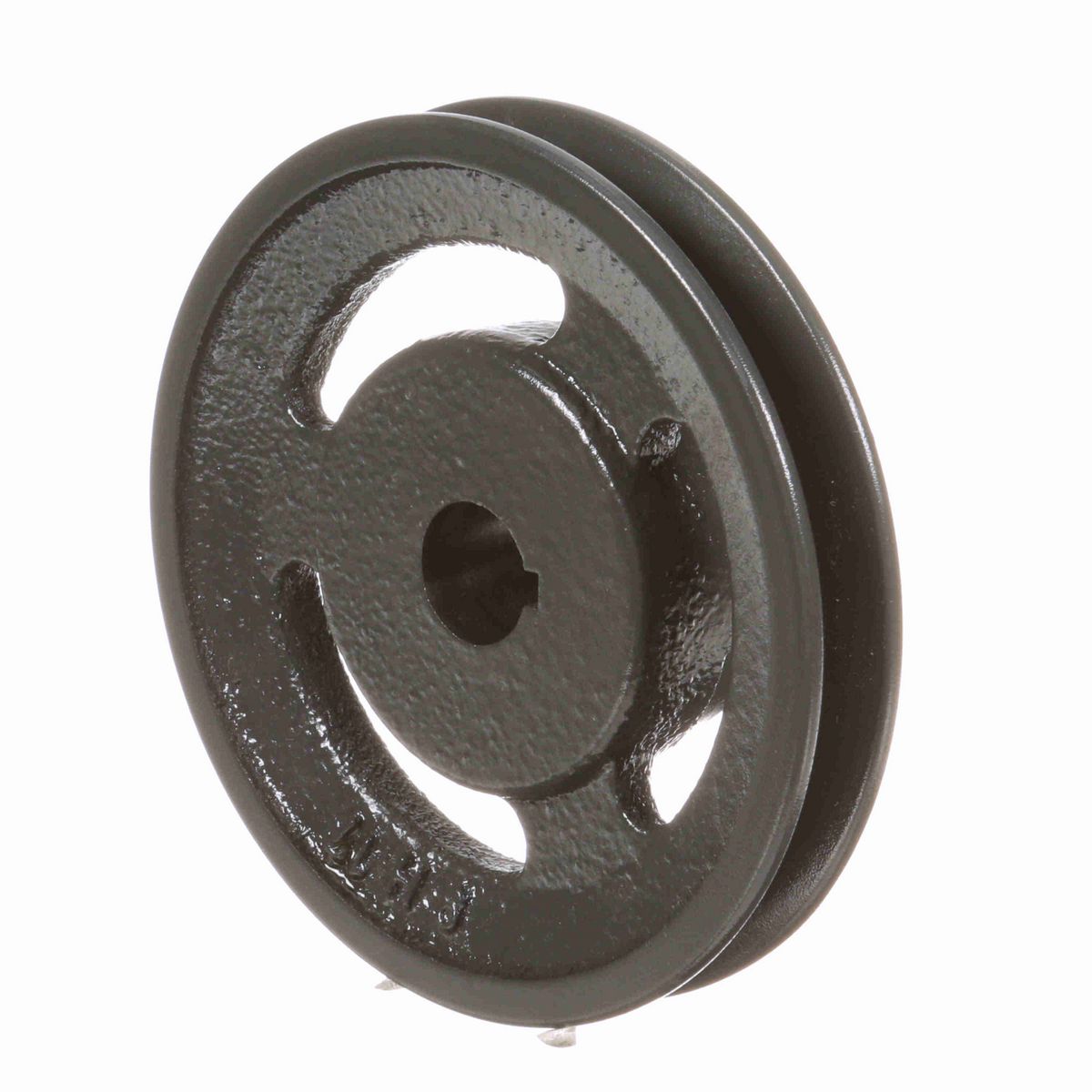 Browning 1 Groove Finished Bore FIxed Pitch Sheave - AK49X3/4 BULK