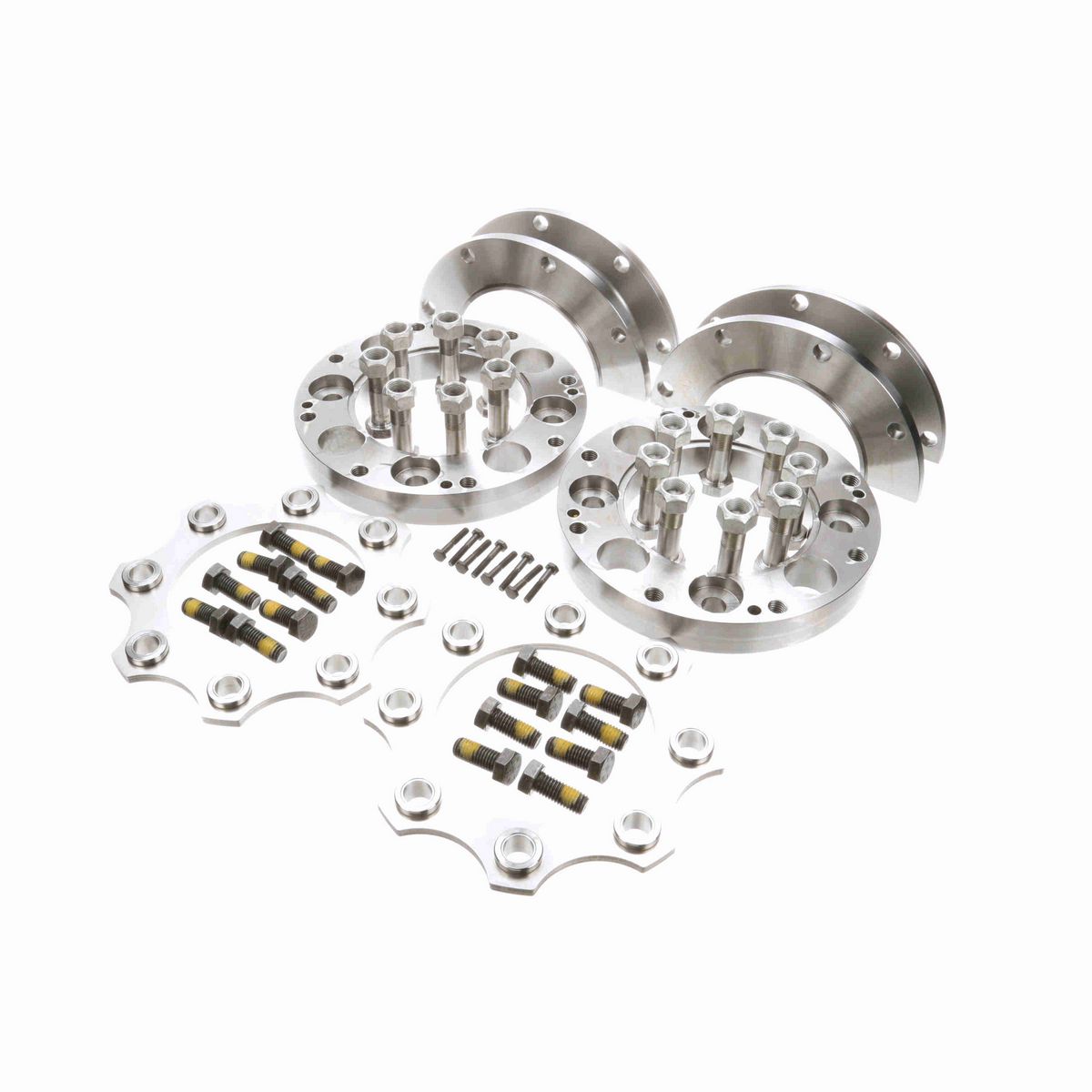 Kop-Flex Disc Coupling Center Assembly - Style KD10 - Size 404 - 404 KD 10 CA