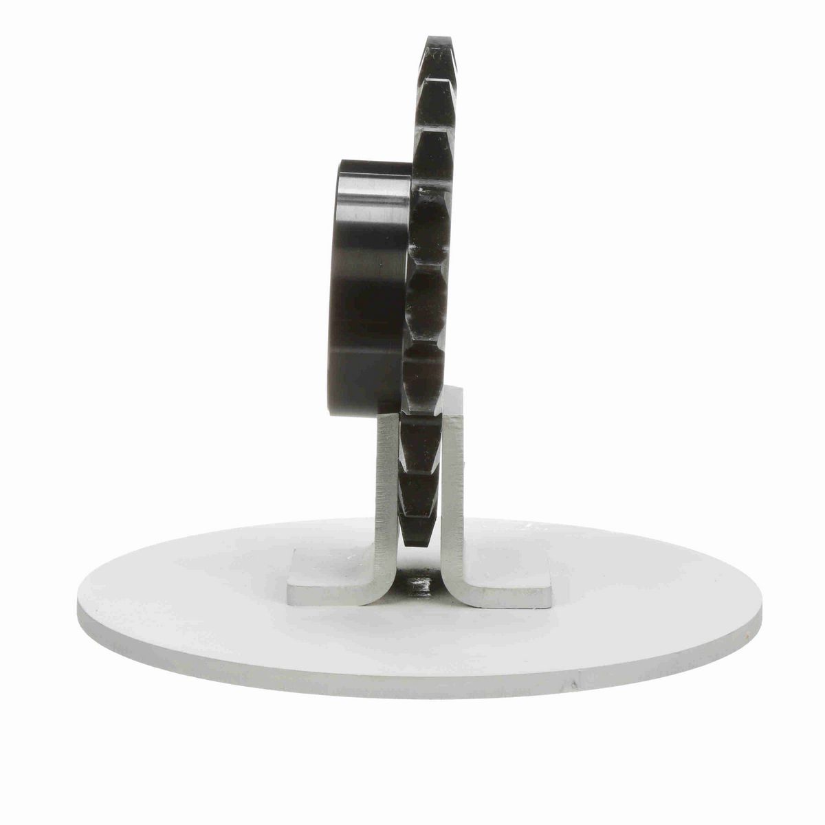 Browning Steel Bushed Bore Roller Chain Sprocket - H60P23